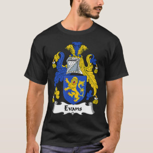 Evans Wapenstilstand T-shirt