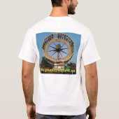 Evansfunfiar.com T shirt (Achterkant)