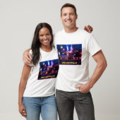 Evansfunfiar.com T shirt (Unisex)