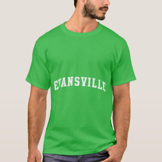 Evansville T-shirt
