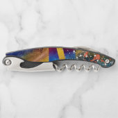 EVASIE VAN Christèle Chabrette Kurkentrekker (Voorkant)