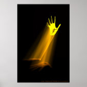 Evasion - Break uit Poster (Voorkant)