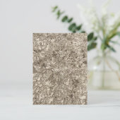 Evaux Briefkaart (Staand voorkant)