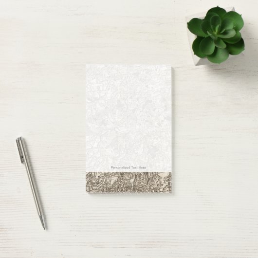 Evaux Post-it® Notes (Kantoor)