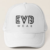 EVB-Pet Trucker Pet (Voorkant)