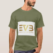 EVB T-shirt (Voorkant)