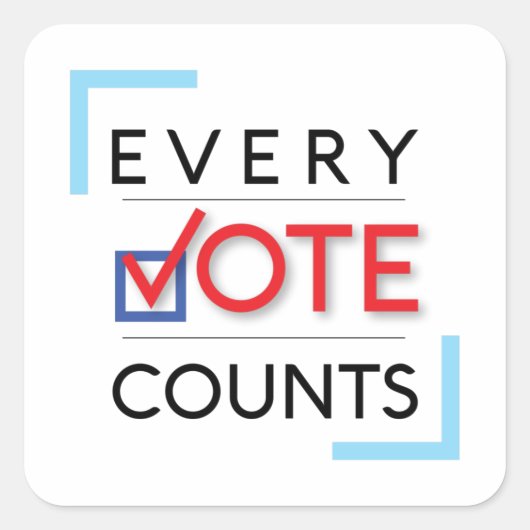 EVC Sticker (Voorkant)