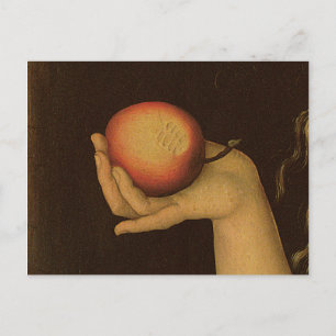 Eve. 1528 briefkaart