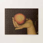 Eve. 1528 legpuzzel (Horizontaal)