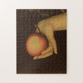 Eve. 1528 legpuzzel (Verticaal)