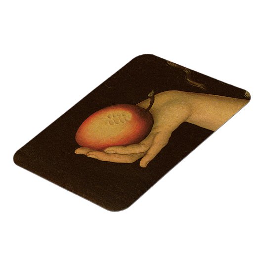 Eve. 1528 magneet (Linkerzijde)