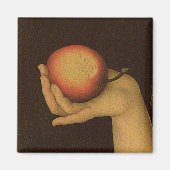 Eve. 1528 magneet (Voorkant)