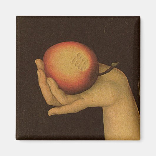 Eve. 1528 magneet (Voorkant)