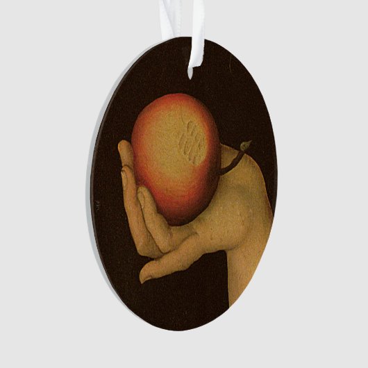 Eve. 1528 ornament (voorkant)