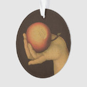 Eve. 1528 ornament (voorkant)