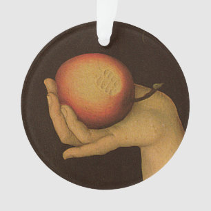 Eve. 1528 ornament