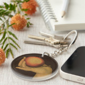 Eve. 1528 sleutelhanger (Voorkant Rechts)