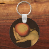 Eve. 1528 sleutelhanger (Voorkant)