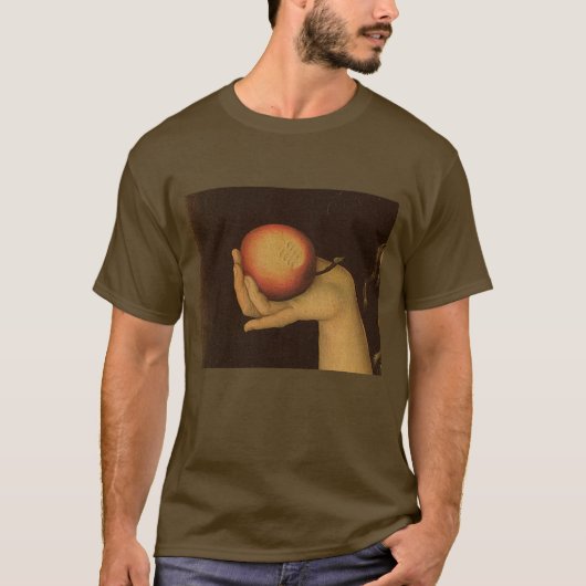 Eve. 1528 t-shirt (Voorkant)