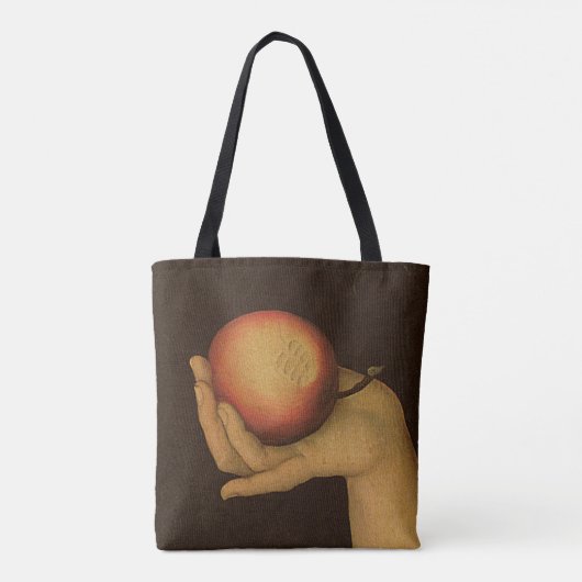 Eve. 1528 tote bag (Achterkant)