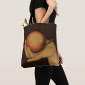 Eve. 1528 tote bag (Dichtbij)