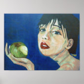 Eve - Bonorand Art Poster (Voorkant)