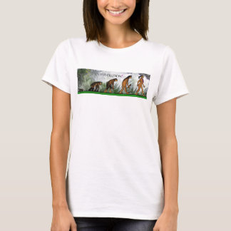 EVE-FINANCITION TEE SHIRT