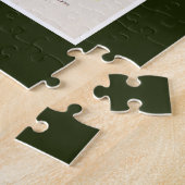 EVE Gepilde Avocado Botanische illustratie Poster Legpuzzel (Zijkant)