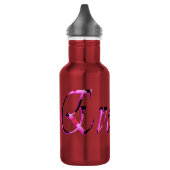 Eve Girls Name Logo, Waterfles (Links)