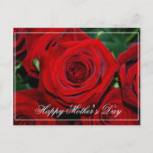 EVE Happy Moeder Day Holiday Kaart (Voorkant)