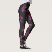 Eve Kiss me Leggings nieuwjaar (Rechts)