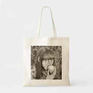 Eve of Destruction canvas tas