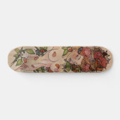 Eve of Eden Skateboard (Horizontaal)
