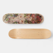 Eve of Eden Skateboard (Horizontaal)
