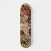 Eve of Eden Skateboard (Voorkant)