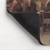 Eve of the First Community, vóór 1890 Muismat (Hoek)