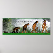 EVE-OLUTION POSTER (Voorkant)