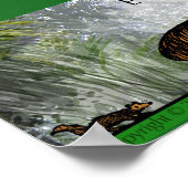 EVE-OLUTION POSTER (Hoek)