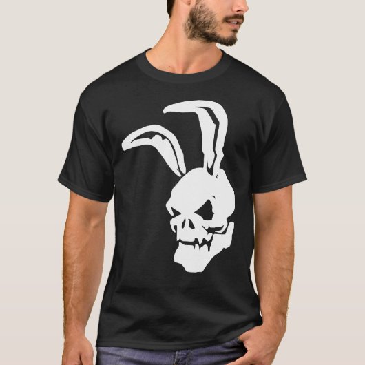 Eve Online Guristas Classic T-Shirt (Voorkant)