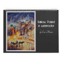 EVE Painted Krakow, Poolse kalender