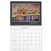 EVE Painted Krakow, Poolse kalender (Mar 2027)