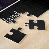 EVE Painted Wawel, Krakow, Polen Legpuzzel (Zijkant)