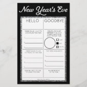 Eve Party Game Hallo Goodbye (Voorkant)