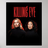 Eve-poster doden poster (Voorkant)