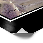 EVE Poster in Warschau (Hoek)