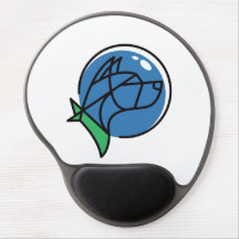 EvE-Scout Gel Muismat