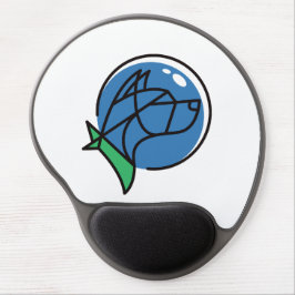 EvE-Scout Gel Muismat