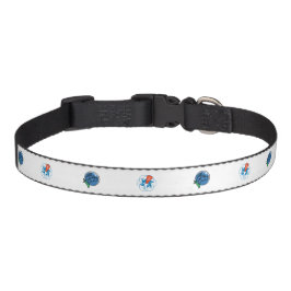 EvE-Scout Signaal Cartel Halsband voor huisdieren Huisdier Halsbandje