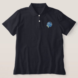 Eve-Scout Vrouwen Polo