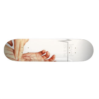 EVEL pULSE p2 Skateboard